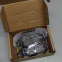 D1654 D2102 8pcs Front Rear Ceramic Brake Pads Sets Fit For 2018 2019 2020 2021 2022 For Honda Accord