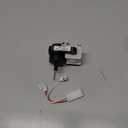 AMI PARTS 4389144 Refrigerator Evaporator Fan Motor - Replaces W10131845 W10312647 2149299 2162404 2188303 4389144VP 921541 AP3137520