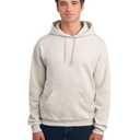 Jerzees -Men's NuBlend Fleece -Sweatshirts & Hoodies - Hoodie -Oatmeal Heather, 7