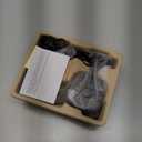 Tapo 1080P Indoor Wired Security Camera - Works as a Baby Monitor & Pet Camera, Motion Detection, 2-Way Audio, Siren, Night Vision, Subscription-Free Local Storage or Optional Cloud, C101