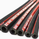 3/8" J-Flex 2 M SAE 100 R2AT/2SN EN 853 4800 PSI 65.6 Ft
