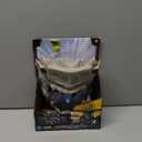 Marvel Studios' Black Panther:Wakanda Forever Attuma Shark Armor Mask Role Play Toy with Hammerhead Expansion Feature (Kids Size)