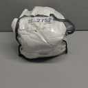 72 Inch Pinch Pleated Linen Curtains 2 Panels for Living Room Bedroom Memory Training Shaped Cream Birch Semi Sheer Short Pleat Drapes with Hooks Rings Back Tab Window Curtain Cabin Closet 40x72 (Natural)