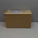 12 PCS Under Couch Blocker, Under Bed Blocker for Pets, Under Couch Toy Blocker, Black Plastic Under Bed Blocker, Bed Blockers for Couch and Bed Under