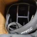 Titleist Players S4 Black/Black/White