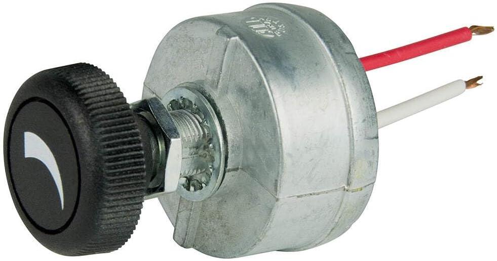 BEP 1002102 Electronic Dimmer 7A at 12V DC Dimmers