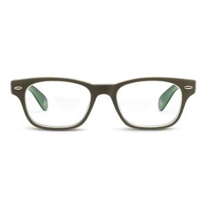 Bellissima Focus - Green: 3502250, +2.50
