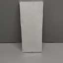 2 Set Metal Humidity Pack Mounting Plate for Storage Box Humidity Control Pack Mounting Magnet for Use