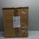 Amazon Basics Wired Computer Keyboard & Mouse, 10-Pack, Black