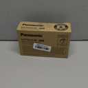 Panasonic Cordless Phone Accessory Handset Compatible with KX-TGU43x Series Cordless Phone Systems - KX-TGUA40B