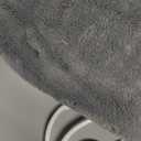 Boileau Electric Heating Pad for Back Pain Relief, 12"x24" XL Large and 3 Heating Levels Heat Pad for Cramps, Auto Shut Off and Machine Washable, Gifts for Men and Women, Grey