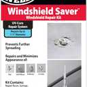 J-B Weld 2100 Windshield Saver Repair Kit, 0.025 fl. oz