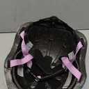 Vvinca Toddler Bike Helmet to Children 1/2/3/4/5/6/7/8 Years Old, Kids Helmets Ages 3-5/5-8, Helmets for Youth Boys and Girls