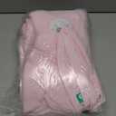 GLAMBURG 100% Cotton 2 Pack Oversized Bath Towel Set 28x55 Inches, Ultra Soft Highly Absorbant Compact Quickdry & Lightweight Large Bath Towels, Ideal for Gym Travel Camp Pool - Black