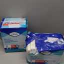 TENA ProSkin Unisex Adult Diapers with Tabs, Maximum Absorbency, Medium, 56 ct