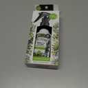 Pet-Pourri Smell Ya Litter Cat Litter Deodorizer Spray, Purrfectly Bamboo 3.4 Fl Oz, Up to 170 Uses, Pet Odor Remover with Essential Oils for Air, Carpet, Urine, Vet Recommended, Bergamot Bamboo Scent