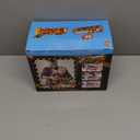 TOY Life Kids Tool Set with Kids Tool Belt & Toy Drill, Toddler Tool Set for Kids Pretend Play, Toy Tools Construction Tools Halloween Tool Costume Kit for Boys Girls 3 4 5 6 7 8 Years Old