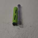 2 Inch Dry Concrete Core Drill Bit 5/ 8"-11 Threaded with 2 Pcs Adapters and Pilot Bit, 10" Drilling Depth Diamond Core Bit for Brick/ Concrete/ Masonry