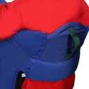 Toileting Sling, Patient Lift for Home Use Transfer Belt Medical Commode Full Body Sling -Compatible with Hoyer, Invacare, McKesson, Drive, Lumex, Medline, Joerns