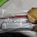 Red Trunk Third Brake Stop Tail Light Lamp For CLK W209 02-09, 2098201056, 2098200556, 2098200956