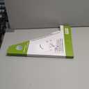 Silicone Wiper Bades 26 17 Inch Replacement For NISSAN Rogue 2020-2014 Altima 2023-2019 06-02 Sentra 23-19 12-07 Maxima/HONDA CRV 22-17 11-07/Outback MORE,Windshield Wiper Blades For My Car