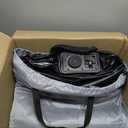 Queen Air Mattress with Built in Pump, 18" Raised Comfort, Multi-Layer Leakproof, Heavy-Duty Support Blow Up Mattress, 800lbs High Capacity, 3 Min Inflation for Home Camping Guests