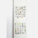 Umbra 315000 Hangit 26"W MDF Picture Holder - White