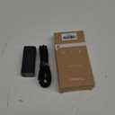 65W USB C Charger Block 100W Cable Ultra Compact Fast Charging Cube PD 3.0 QC 4.0 Type C Brick Foldable Plug for iPhone 15/14/13 Pro Pixel MacBook Pro/Air iPad Pro Galaxy S20/S10 Dell XPS 13 Note