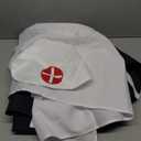 Women’s Say Ahhh Nurse Costume,  Small