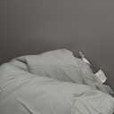 Bedsure Oversized King Comforter Set - Sage Green Soft Bedding for All Seasons, Cationic Dyed Bed Set, 3 Pieces, 1 Oversized King Size Comforter (120"x98") and 2 Pillow Shams (20"x36"+2")