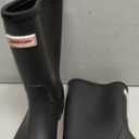 Rubber Boots For Women, SIze 8