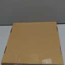 RattanView 4 Pieces Glitter Happy New Year Door Sign 2026 Black and Gold Wooden Hanging Sign New Year Eve Party Gnome Hat Front Door Porch Wall Decorations Supplies