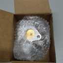 AUTOKAY 640052 Adjustable Carburetor for Tecumseh 8HP 9HP 10HP Snowblower HMSK80 HMSK90 LH318SA LH358SA 632334A HM70 HM80 for Snow Blower Generator Chipper Shredder 640349 640054 640058 640058A Carb