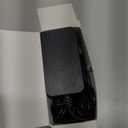 6V Power Cord Replacement for Breg Polar Care Cube 10698, Kodiak Ice Machine Charger Adapter Power Supply, with ON/Off Switch, Charging Cable 10 ft