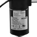 Fromann Mulin ML18D06 ML18-005 Power Recliner Motor for Lift Chairs Bed Actuator Repair Replacement