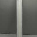 LazBlinds Cordless Cellular Shades, No Tools No Drill Light Filtering Honeycomb Shades Pleated Blinds for Windows, 17'' W x 36'' H, White