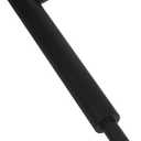 Mic Stand Extension Tube Durable Microphone Rod for Desk Stands Easy Installation Compatible with Boom Arms and Microphones for Live Streaming