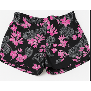 Daci Women Plus Size Shorts  14W Daci Women Plus Size Shorts  14W