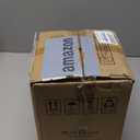 U`King LED Par Lights DJ Stage Light Corded RGB 36 LED with Sound Activated Control DJ Uplighting for Wedding Party Club Christmas Stage Lighting (2 Packs)