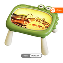 New Arrival Kids Sand Art and Craft Kits DIY Sand Painting Light Table Drawing Toy Creative Educational Art Sand Drawing Table