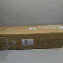 PayLessHere Twin Size Mattress,6 Inch Gel Memory Foam Mattress in a Box,Medium-Firm,Pressure Relief&Temperature Regulation,CertiPUR-US Certified,Fiberglass FreeWhite (Twin, White)