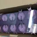 Remington Pro Hair Setter Hot Rollers, Curlers With Thermaluxe Advanced Thermal Technology