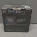 iLive Gentle Wake Alarm Clock White Noise Machine