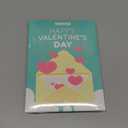 36 Pack Valentines Day Cards for Kids School, Gold Foil 4.7x3.2in Cute Classroom Cards with Envelopes & Stickers, 9 Fun Designs for School Exchange, Perfect for Kids, Friends, and Valentines Day Parties