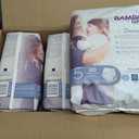 Bambo Nature Premium Training Pants (Sizes 4 TO 6), Size 5, 100 Count