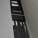 9 Inch High Profile Box Spring, Sturdy Metal Frame Mattress Foundation, Easy Assembly, Quiet & Noise-Free, Full Size