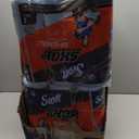Scott Shop Original (75143), Original Blue Shop Towels, 9.4"x11" sheets, 10 Packs of 3 Rolls (55 Towels/Roll, 30 Rolls/Case, 1,650 Towels/Case), 165 Count