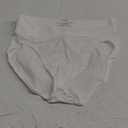 Warner's Women's No Pinching No Problems Seamless Panty L