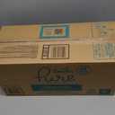 Pampers Pure Protection Baby Diapers, Size 6 (35+ lbs), 108 Count, Up to 100% Leakproof, Premium Plant-based Skin Protection, Hypoallergenic Soft Diapers