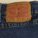 Levi's Men's 541 Athletic Fit Jeans  Big & Tall  Blue  42W/30L